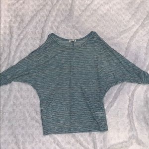Soprano sparkly sweater